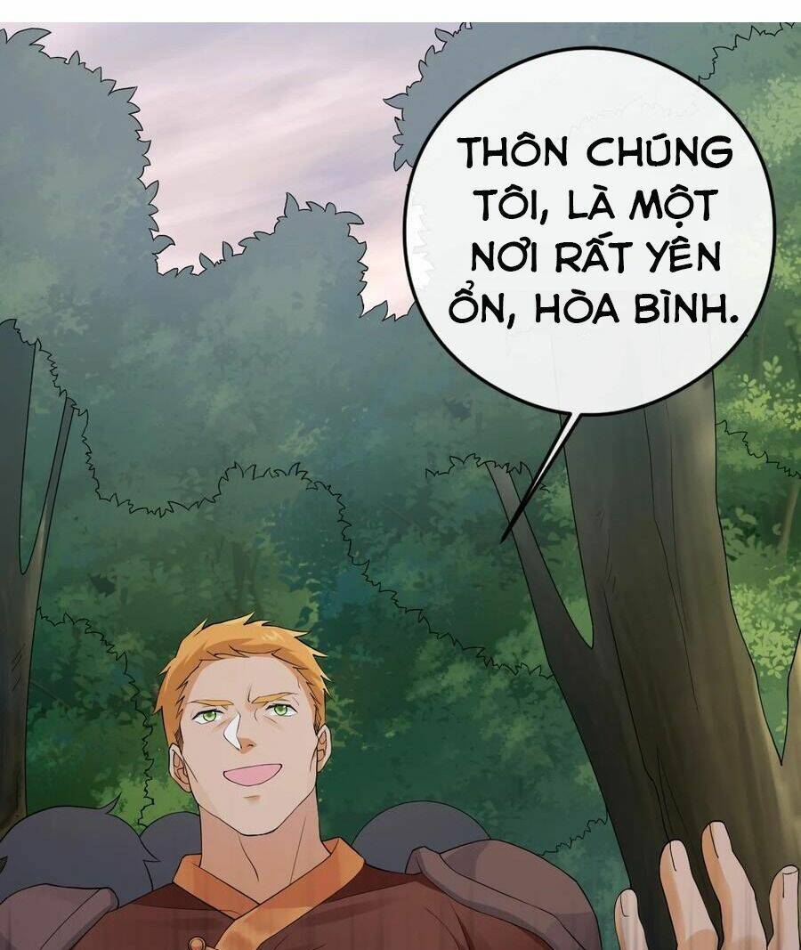 Thôn Trưởng Thôn Tân Thủ Chapter 22 - 62