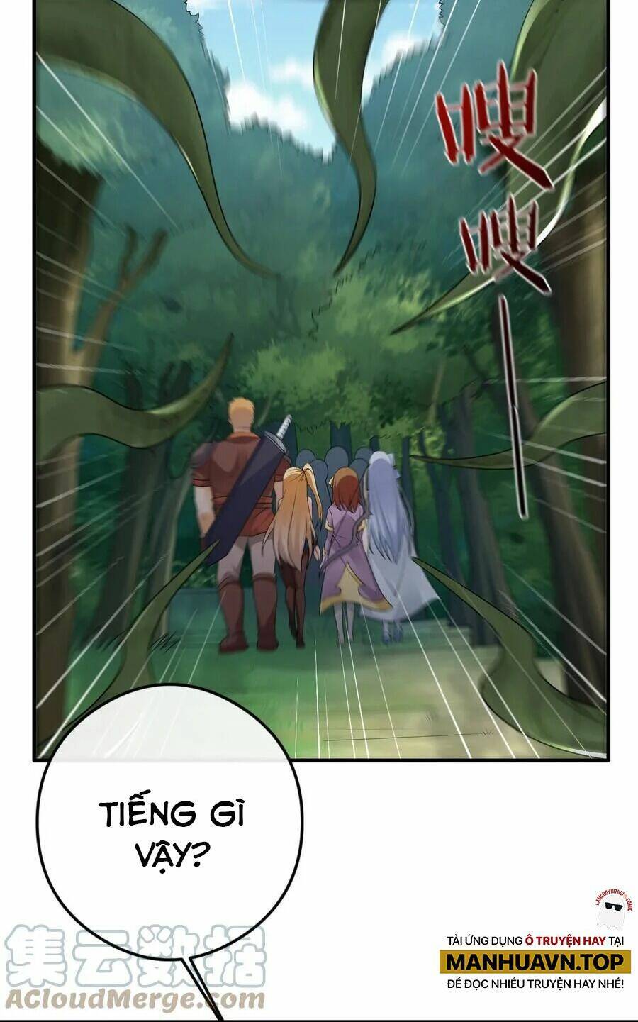 Thôn Trưởng Thôn Tân Thủ Chapter 22 - 10