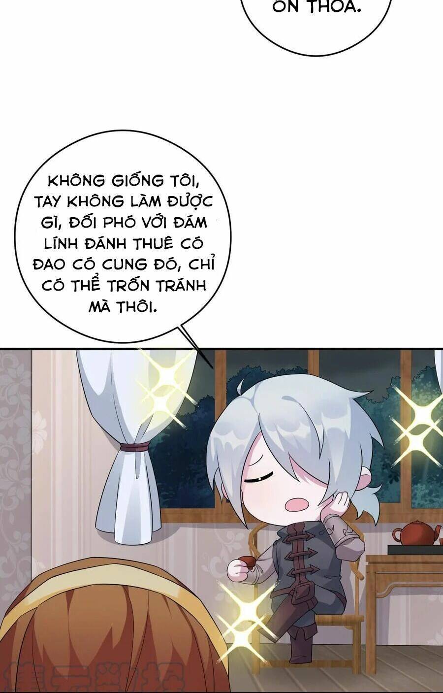 Thôn Trưởng Thôn Tân Thủ Chapter 23 - 16