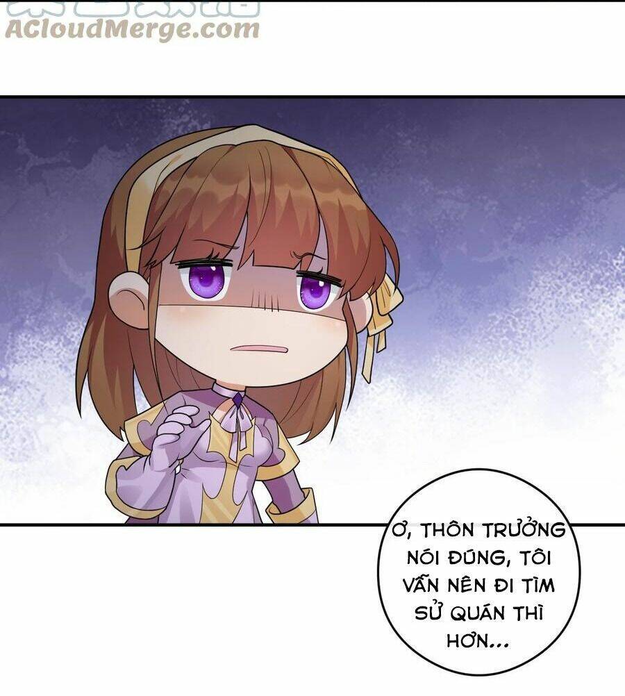 Thôn Trưởng Thôn Tân Thủ Chapter 23 - 17