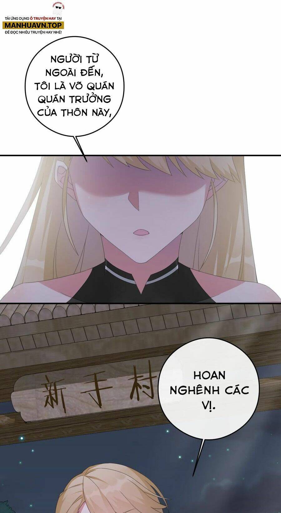 Thôn Trưởng Thôn Tân Thủ Chapter 23 - 29