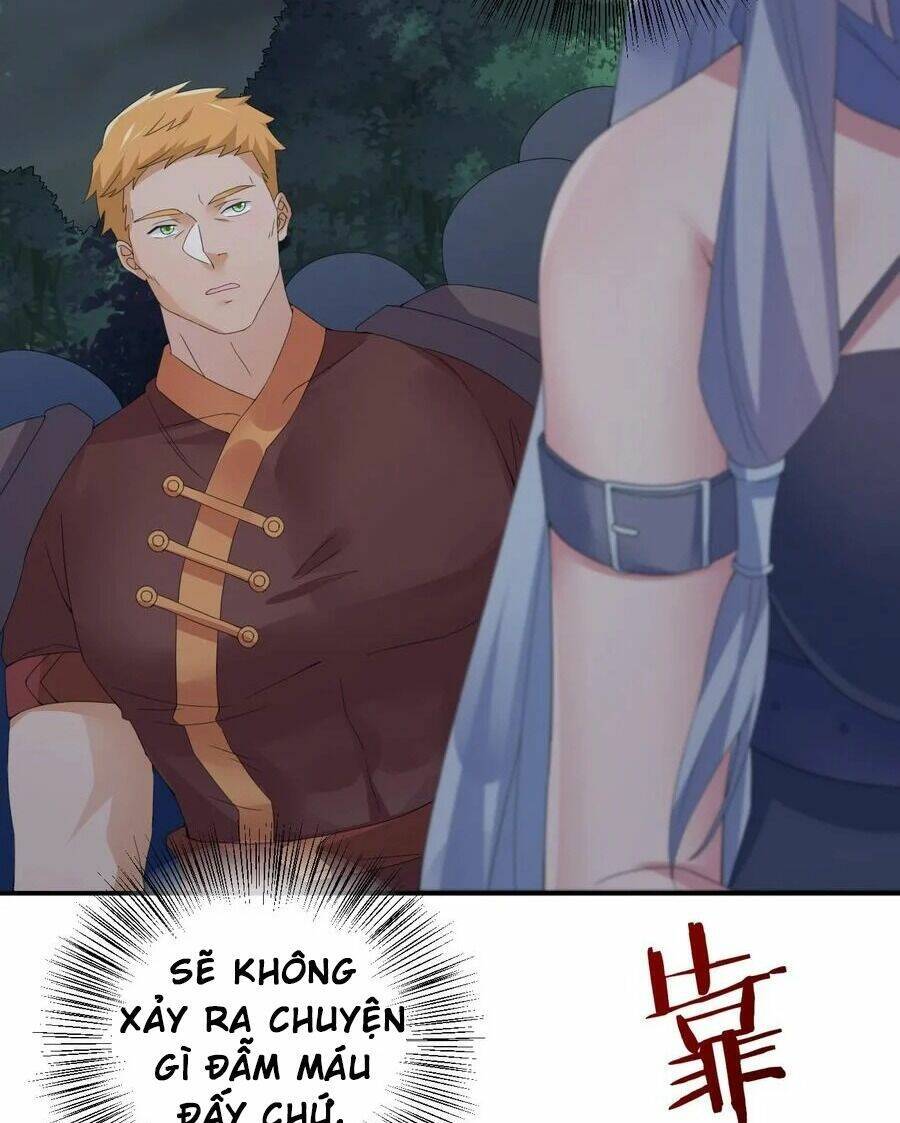 Thôn Trưởng Thôn Tân Thủ Chapter 23 - 36
