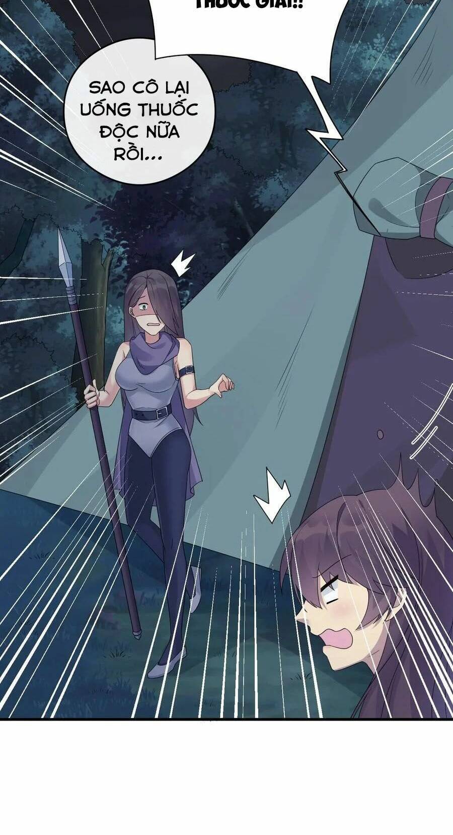 Thôn Trưởng Thôn Tân Thủ Chapter 24 - 12