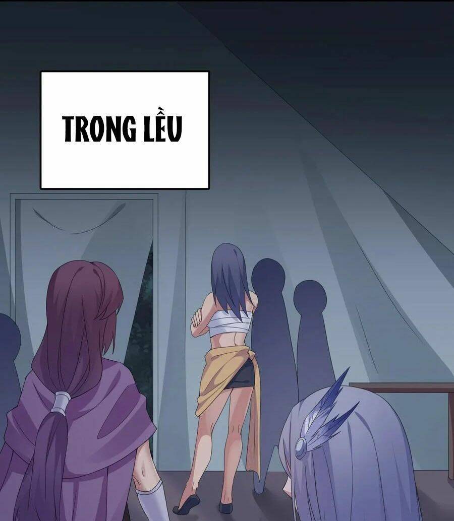 Thôn Trưởng Thôn Tân Thủ Chapter 24 - 28