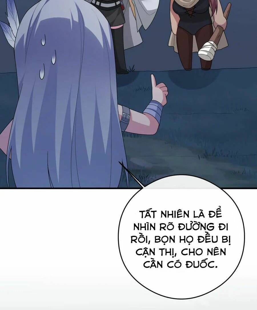 Thôn Trưởng Thôn Tân Thủ Chapter 24 - 47