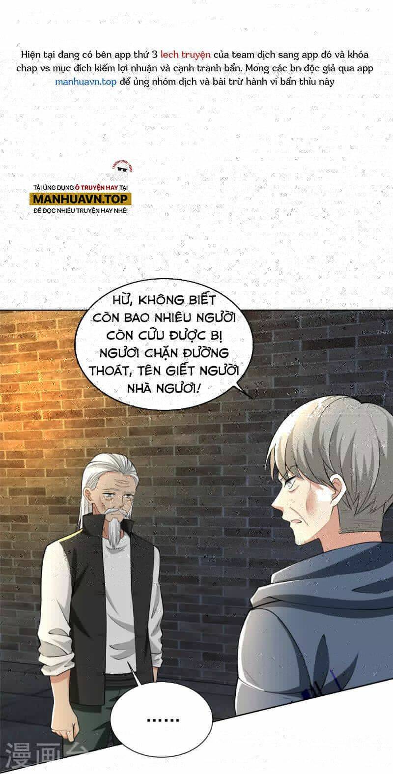 Thôn Trưởng Thôn Tân Thủ Chapter 24 - 52