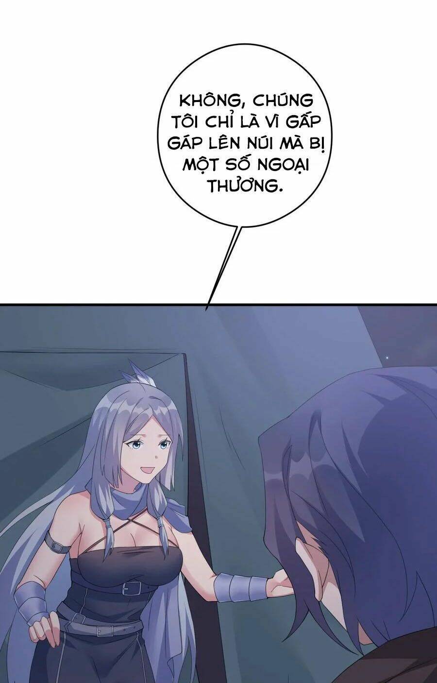 Thôn Trưởng Thôn Tân Thủ Chapter 24 - 57