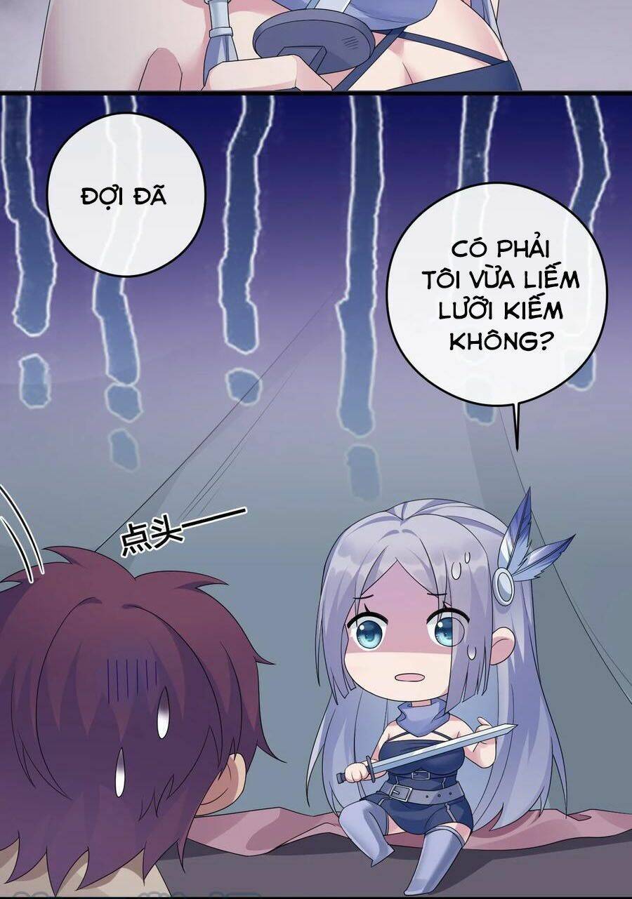 Thôn Trưởng Thôn Tân Thủ Chapter 24 - 10