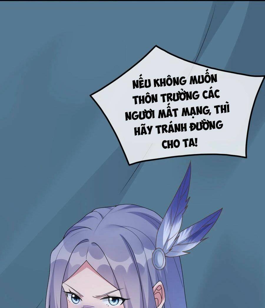Thôn Trưởng Thôn Tân Thủ Chapter 25 - 17
