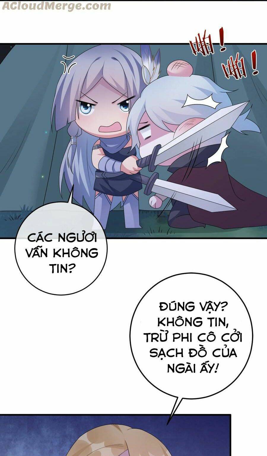 Thôn Trưởng Thôn Tân Thủ Chapter 25 - 23