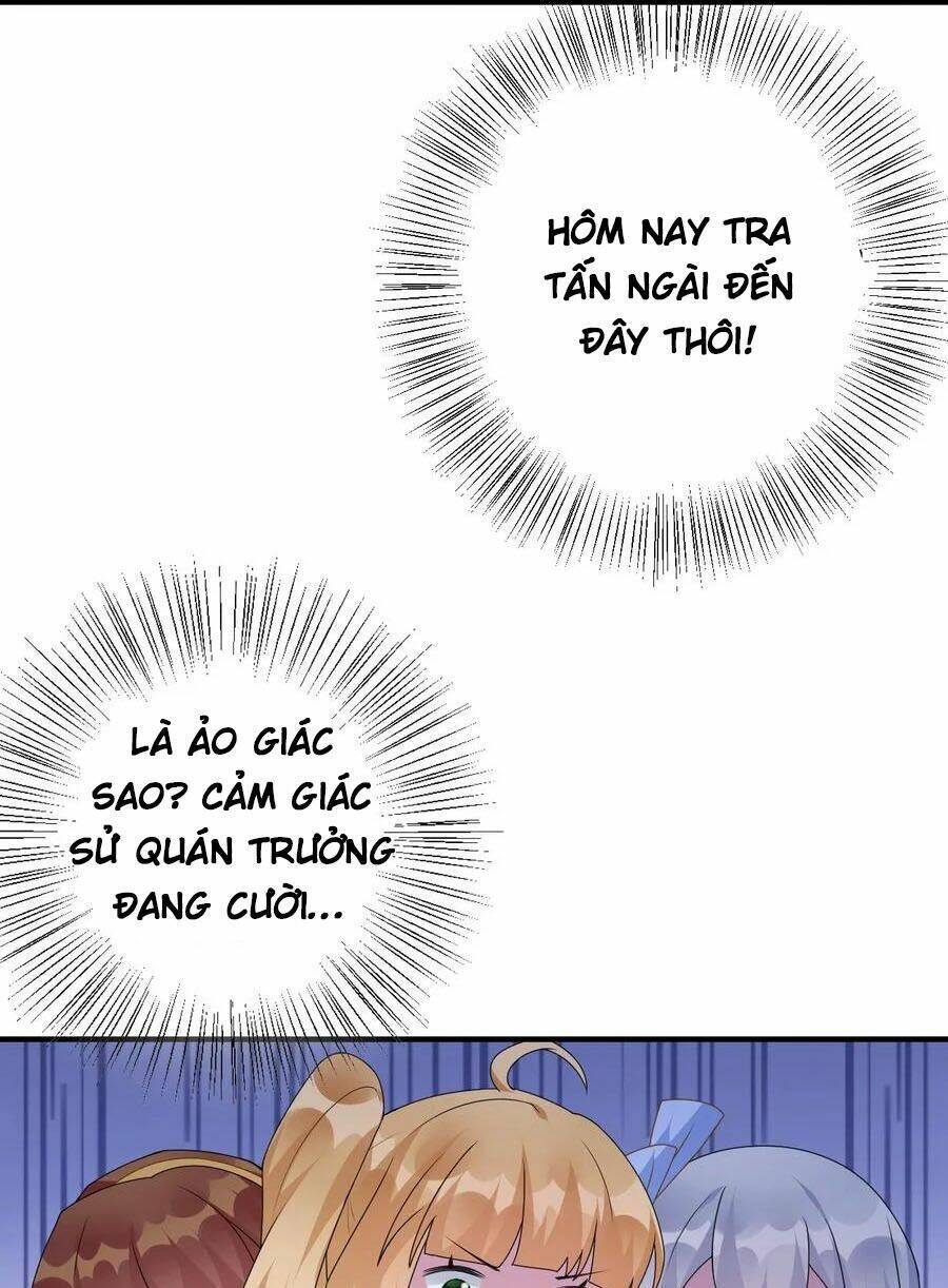 Thôn Trưởng Thôn Tân Thủ Chapter 25 - 27