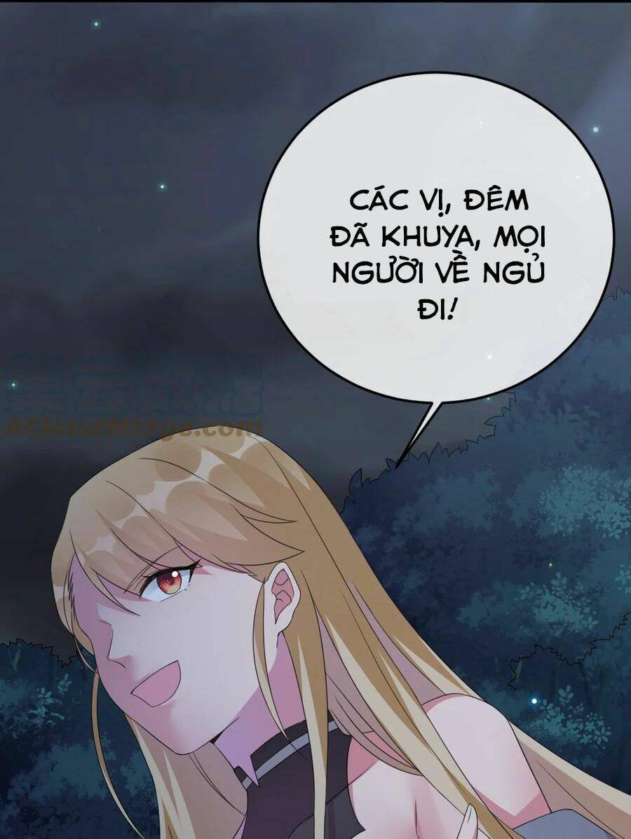 Thôn Trưởng Thôn Tân Thủ Chapter 25 - 33