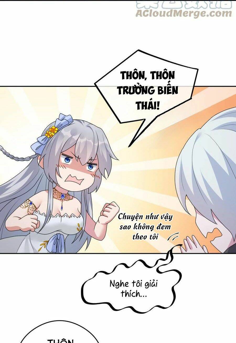 Thôn Trưởng Thôn Tân Thủ Chapter 26 - 17