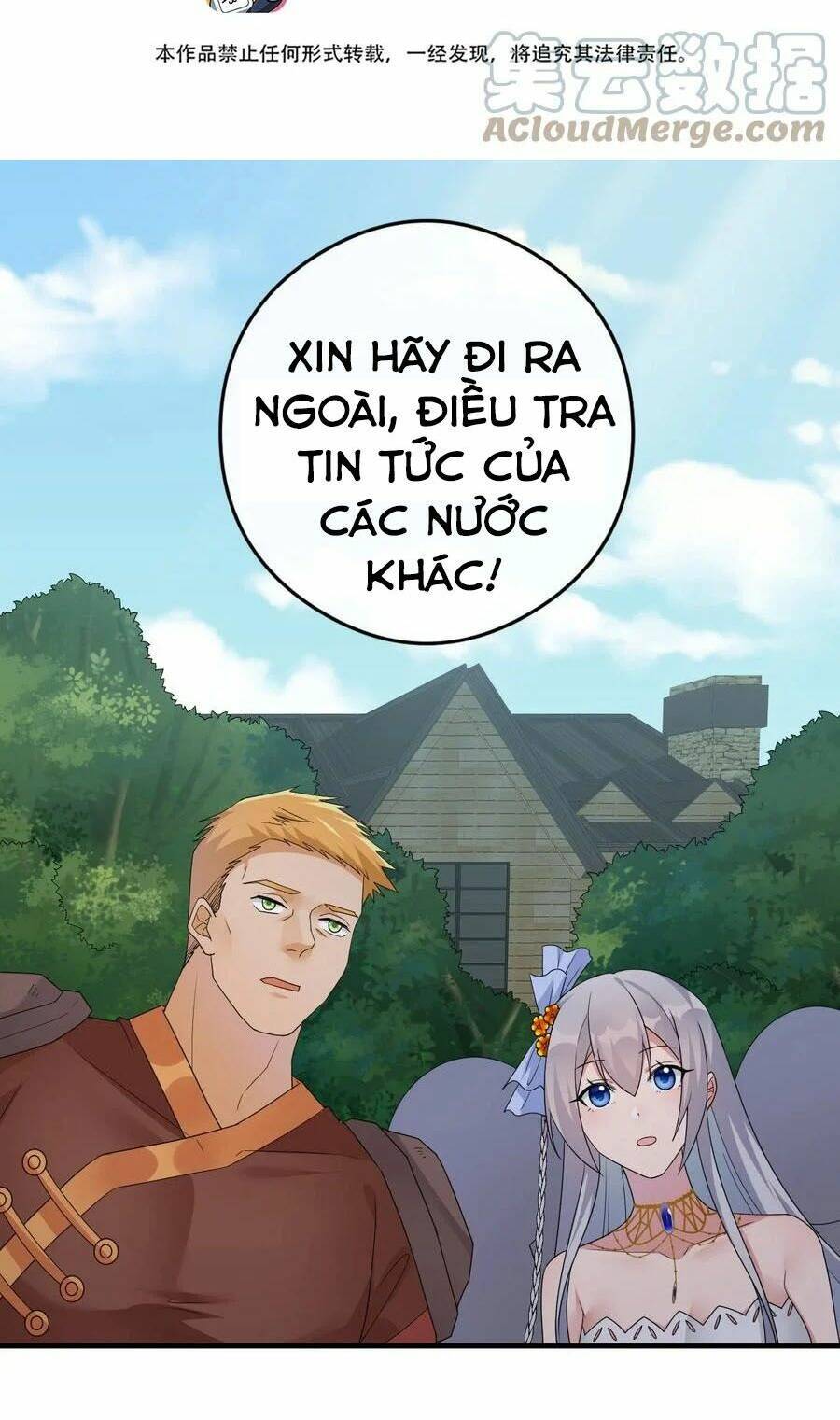 Thôn Trưởng Thôn Tân Thủ Chapter 26 - 4