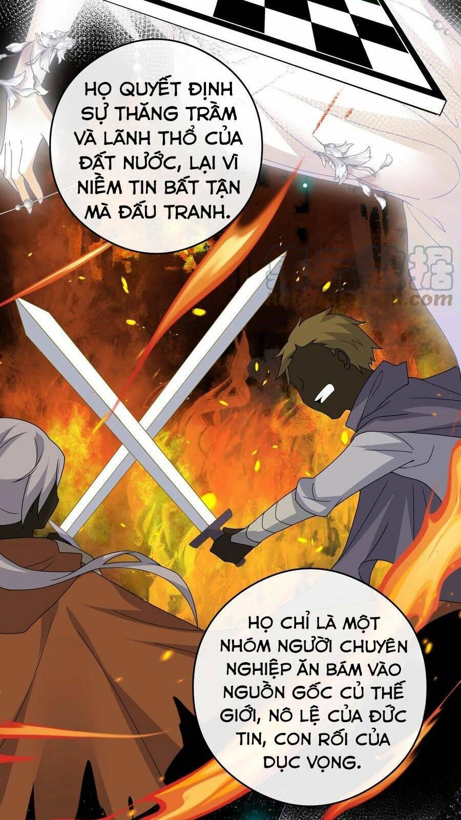 Thôn Trưởng Thôn Tân Thủ Chapter 26 - 76