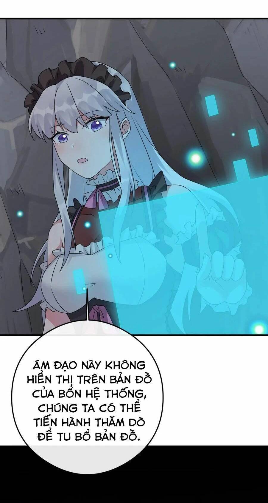 Thôn Trưởng Thôn Tân Thủ Chapter 27 - 17