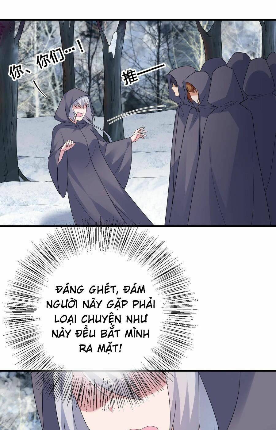 Thôn Trưởng Thôn Tân Thủ Chapter 27 - 47