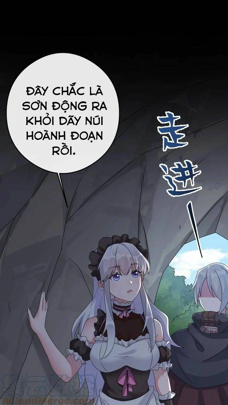 Thôn Trưởng Thôn Tân Thủ Chapter 27 - 6