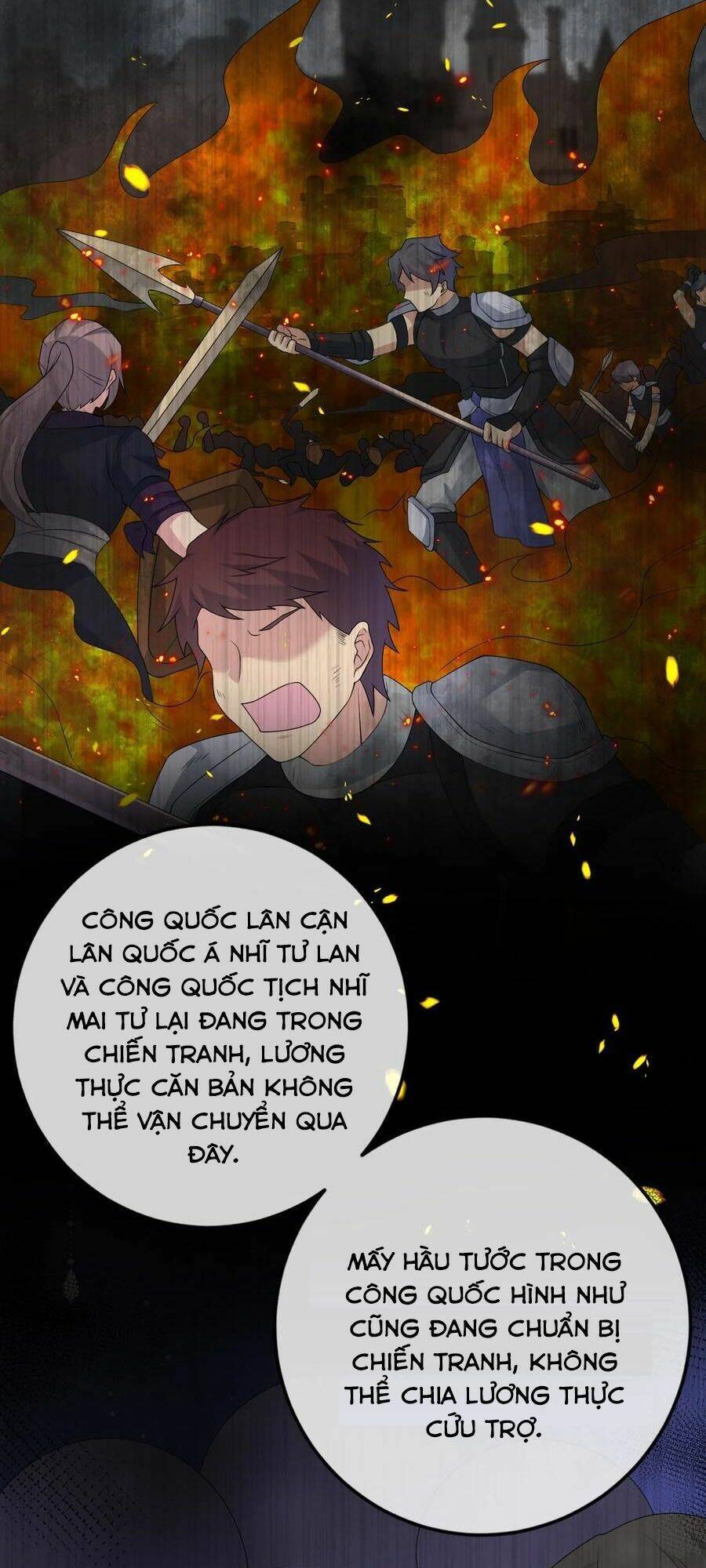 Thôn Trưởng Thôn Tân Thủ Chapter 28 - 22