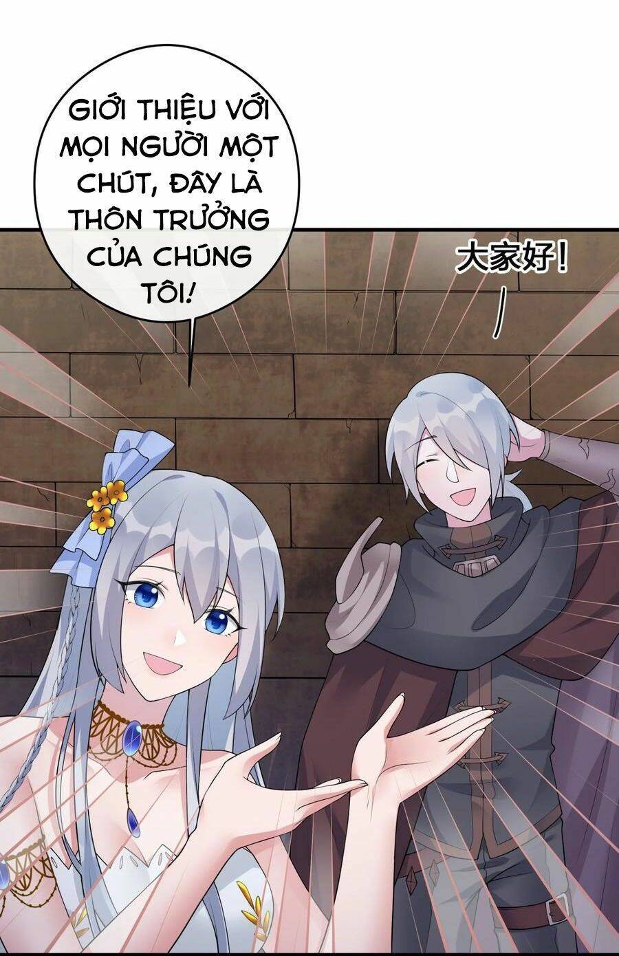 Thôn Trưởng Thôn Tân Thủ Chapter 29 - 37
