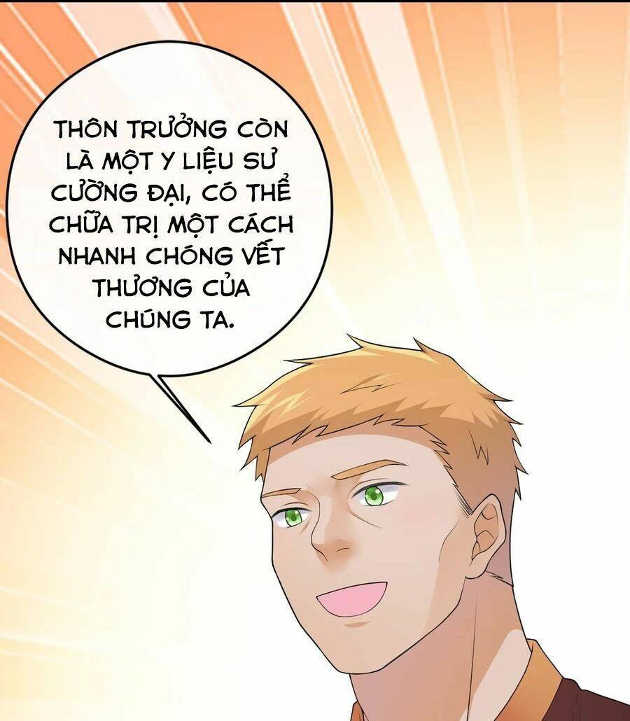 Thôn Trưởng Thôn Tân Thủ Chapter 29 - 39