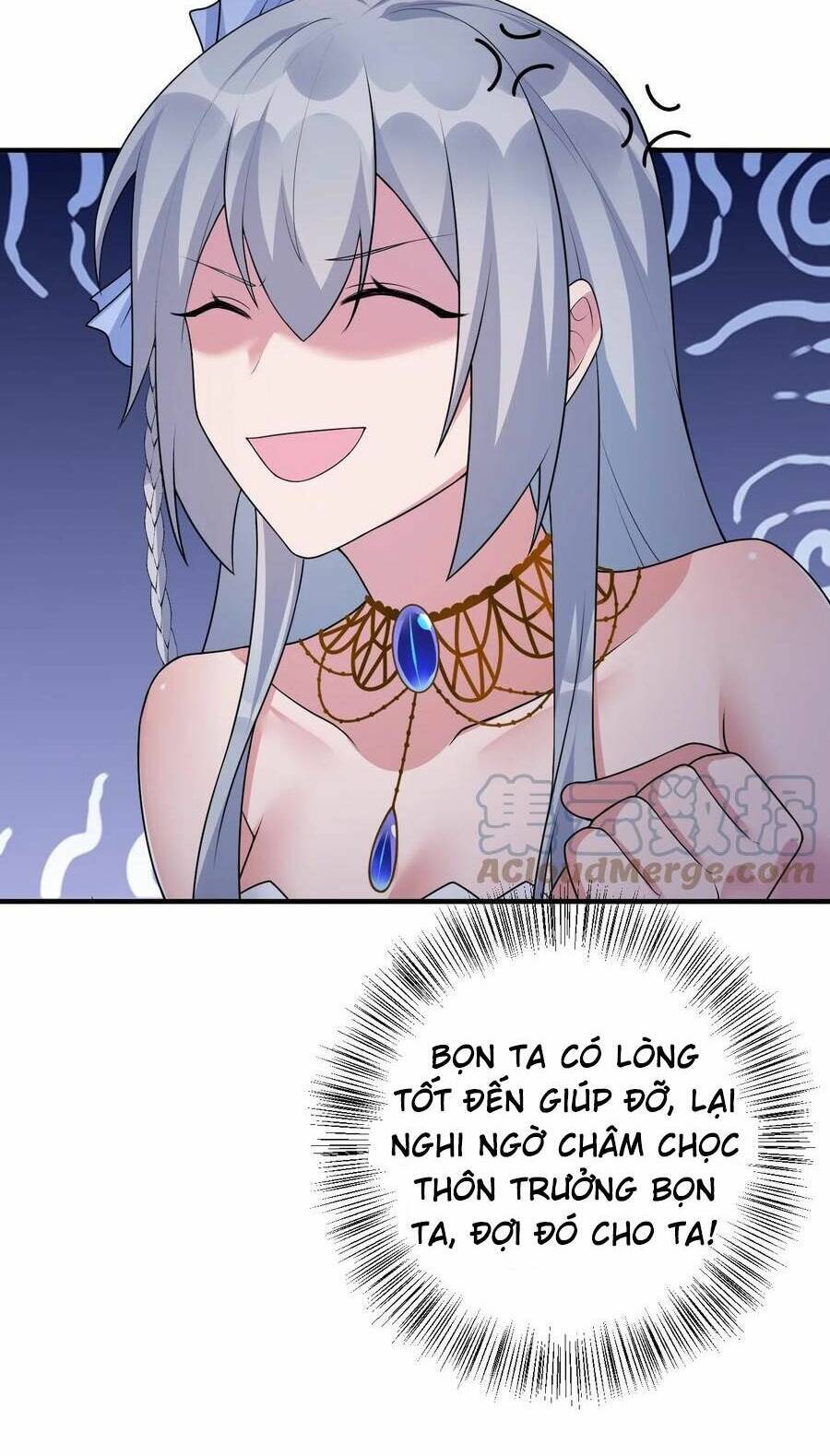 Thôn Trưởng Thôn Tân Thủ Chapter 29 - 42