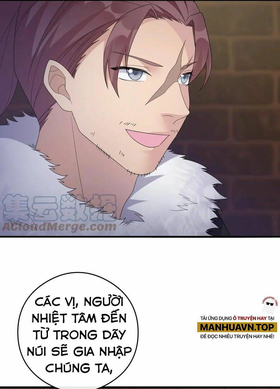 Thôn Trưởng Thôn Tân Thủ Chapter 29 - 59