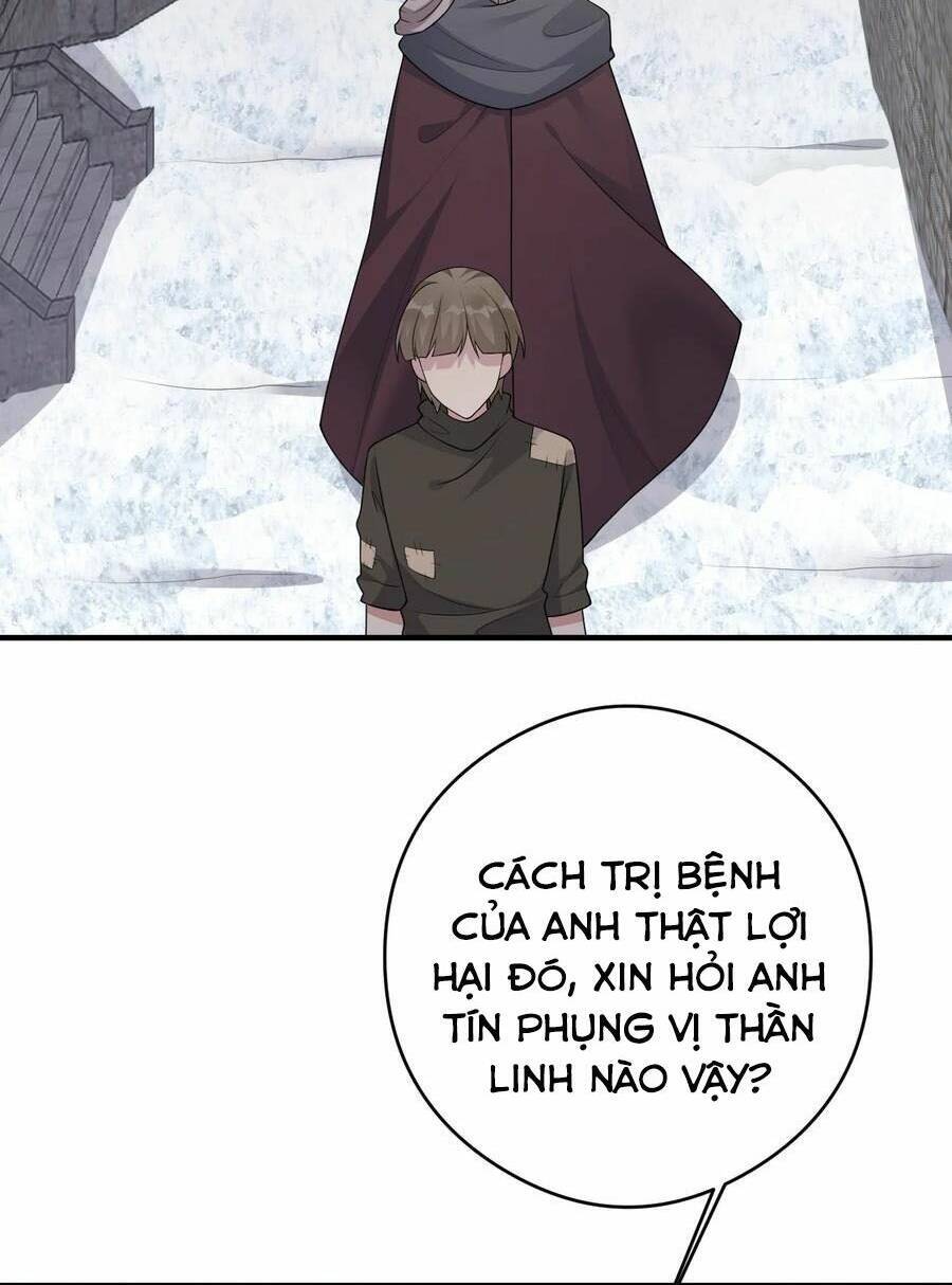 Thôn Trưởng Thôn Tân Thủ Chapter 30 - 12