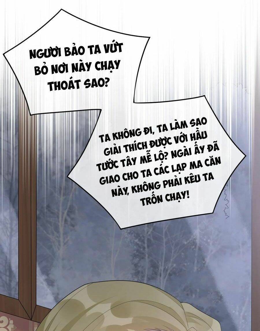 Thôn Trưởng Thôn Tân Thủ Chapter 32 - 34