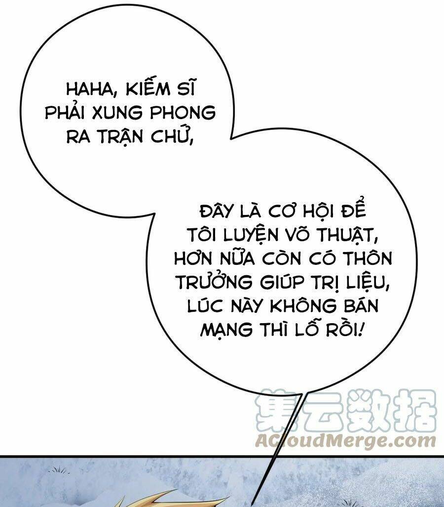 Thôn Trưởng Thôn Tân Thủ Chapter 32 - 52