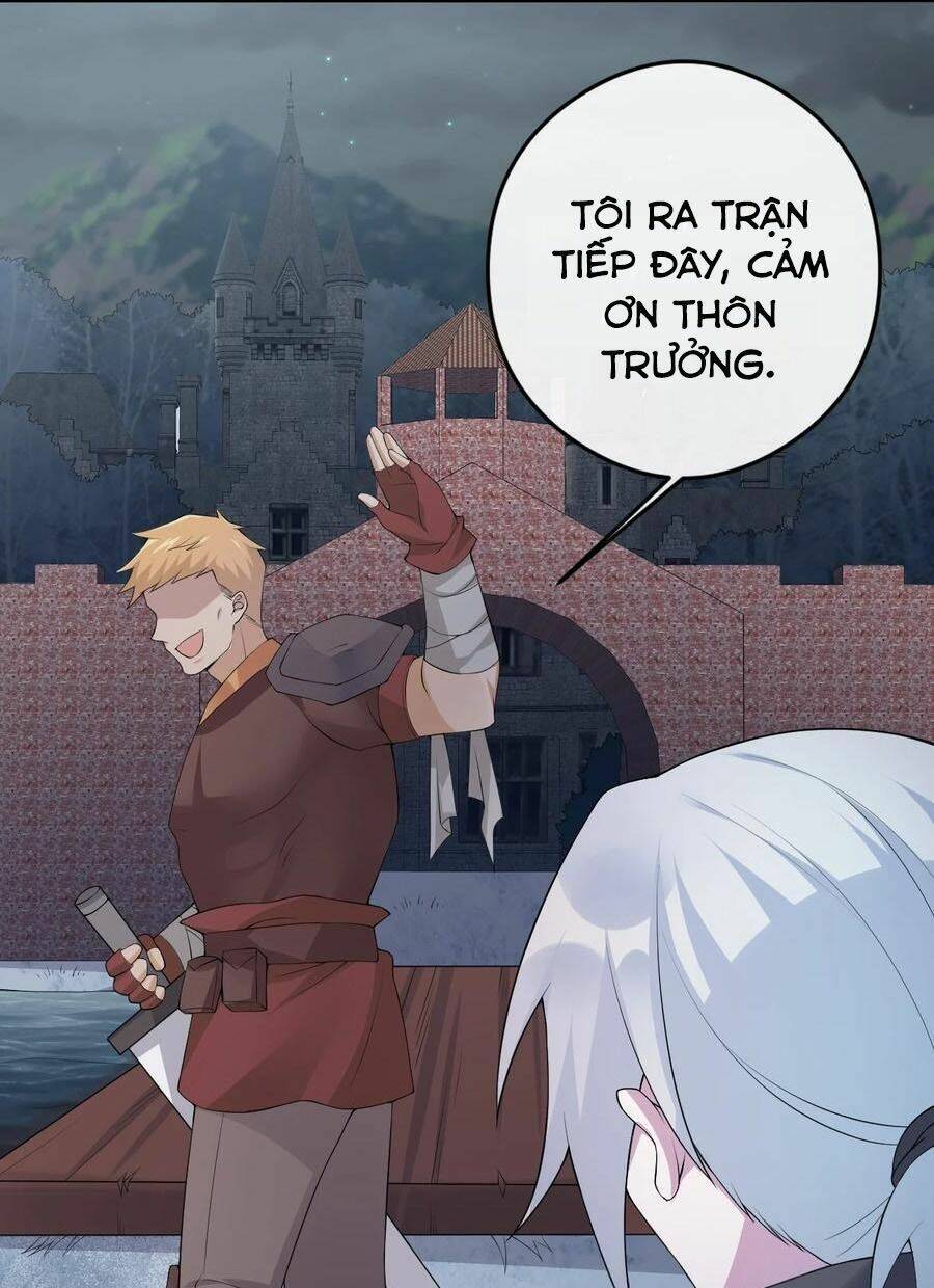 Thôn Trưởng Thôn Tân Thủ Chapter 32 - 54