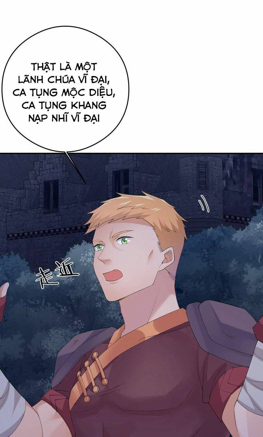 Thôn Trưởng Thôn Tân Thủ Chapter 34 - 48