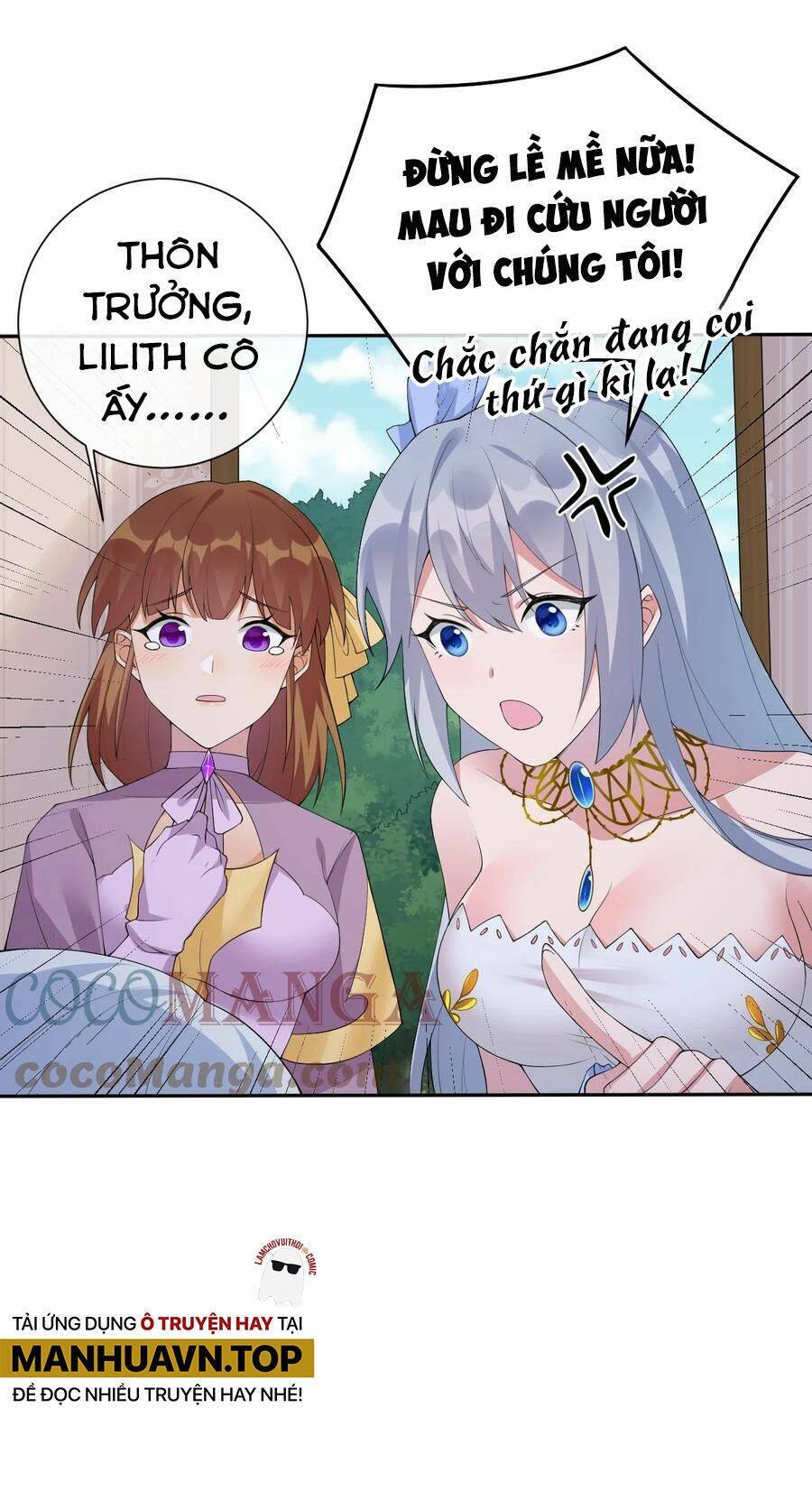 Thôn Trưởng Thôn Tân Thủ Chapter 35 - 20