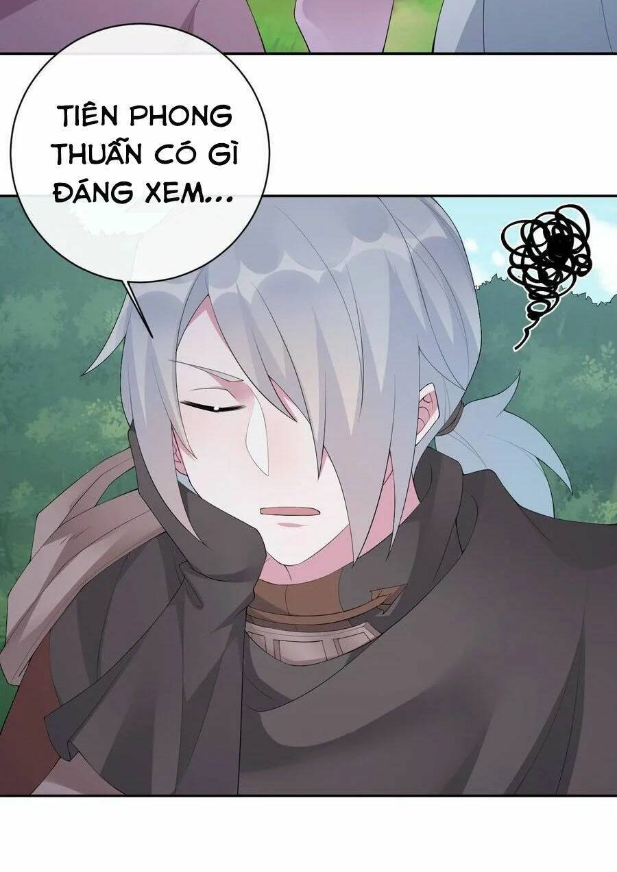 Thôn Trưởng Thôn Tân Thủ Chapter 35 - 25