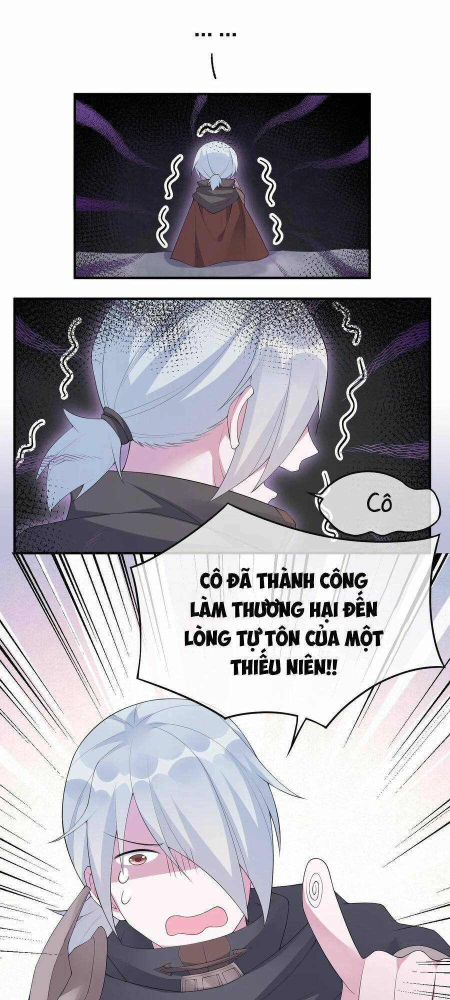 Thôn Trưởng Thôn Tân Thủ Chapter 35 - 51