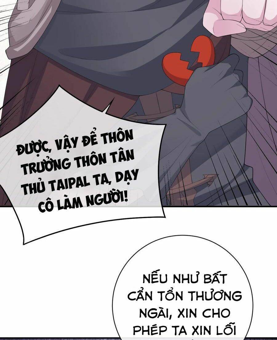 Thôn Trưởng Thôn Tân Thủ Chapter 35 - 52