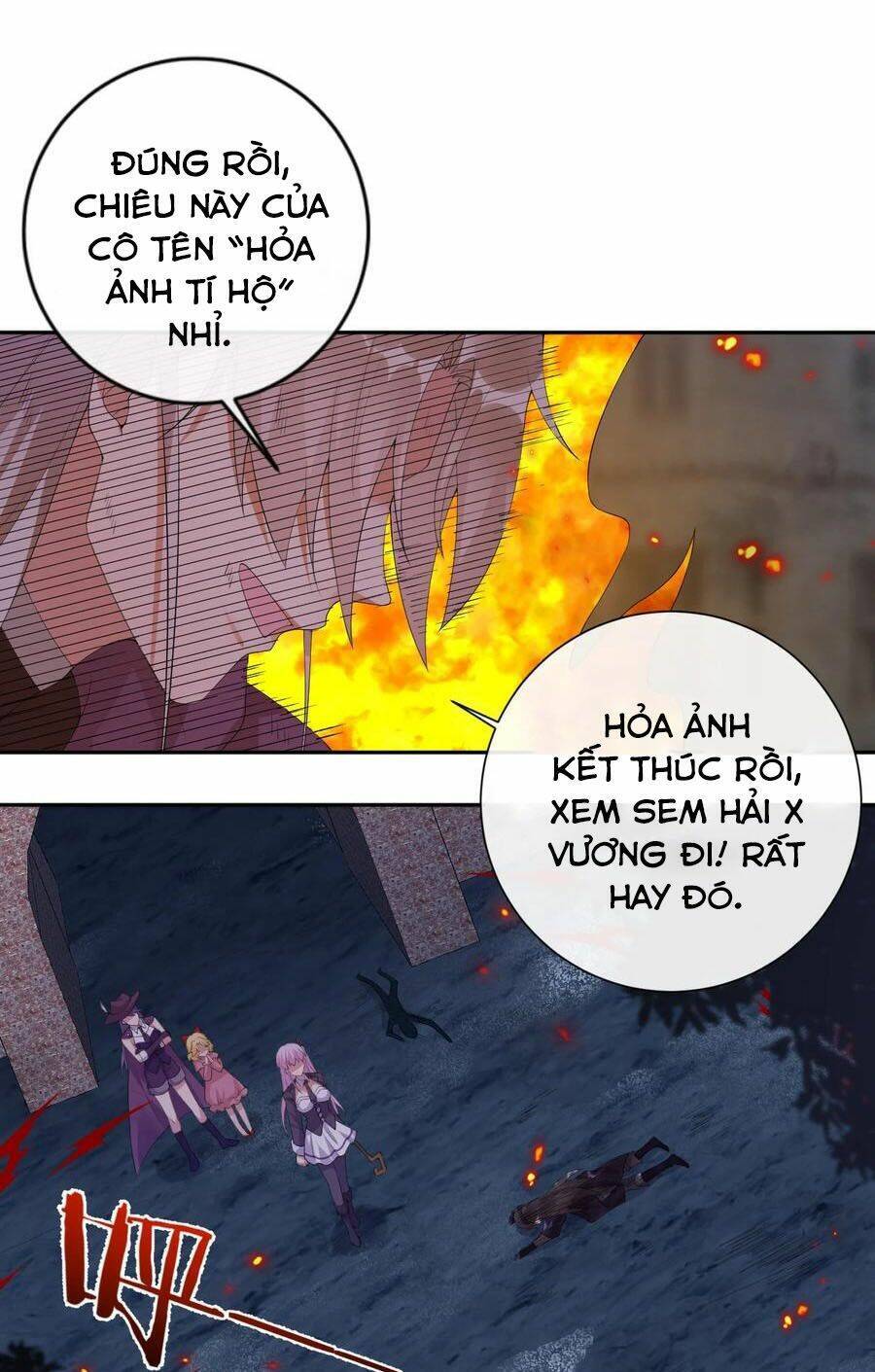 Thôn Trưởng Thôn Tân Thủ Chapter 35 - 10