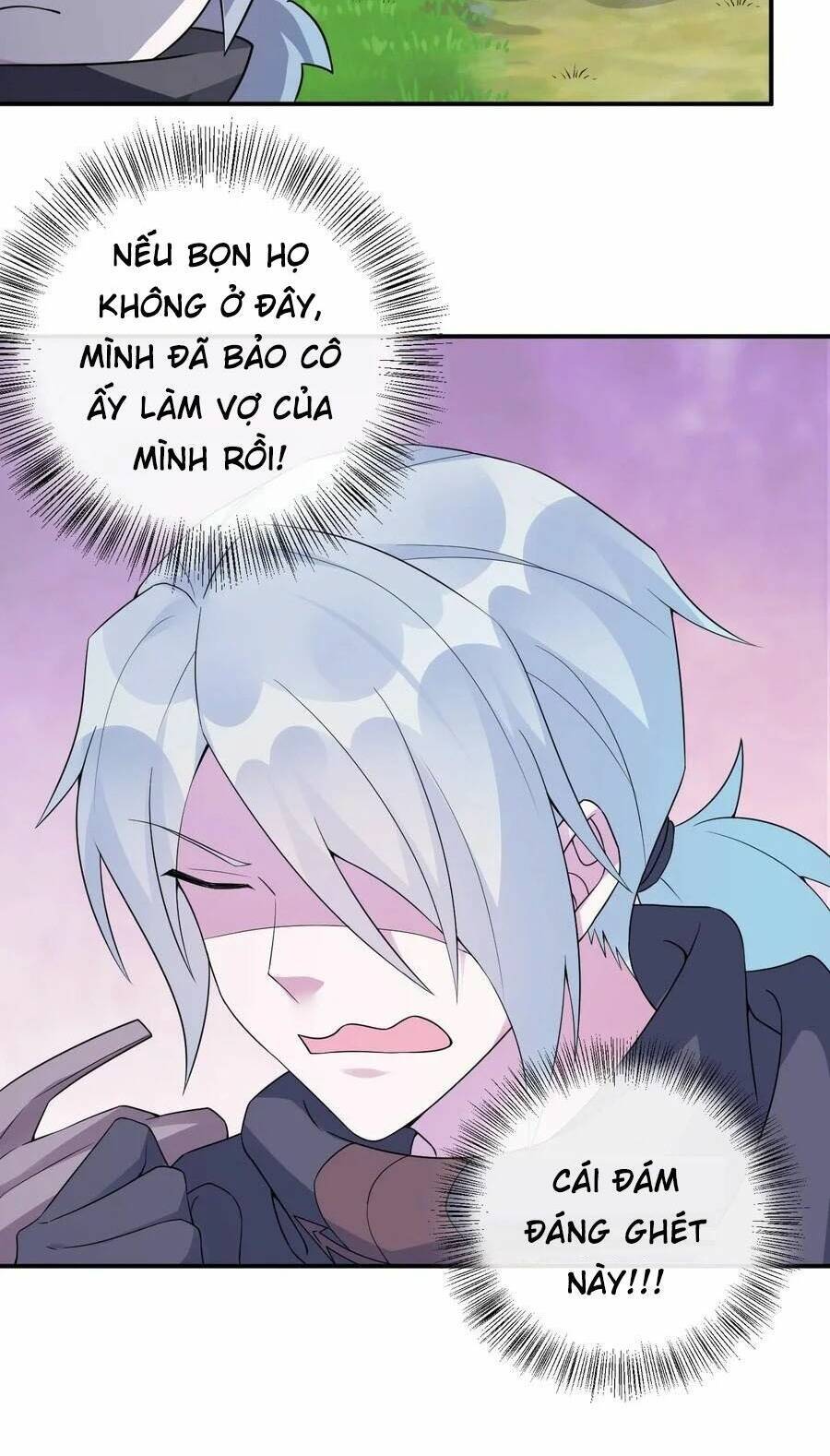 Thôn Trưởng Thôn Tân Thủ Chapter 38 - 21