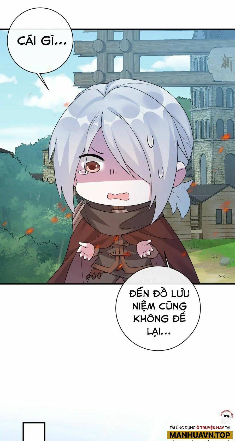 Thôn Trưởng Thôn Tân Thủ Chapter 38 - 30