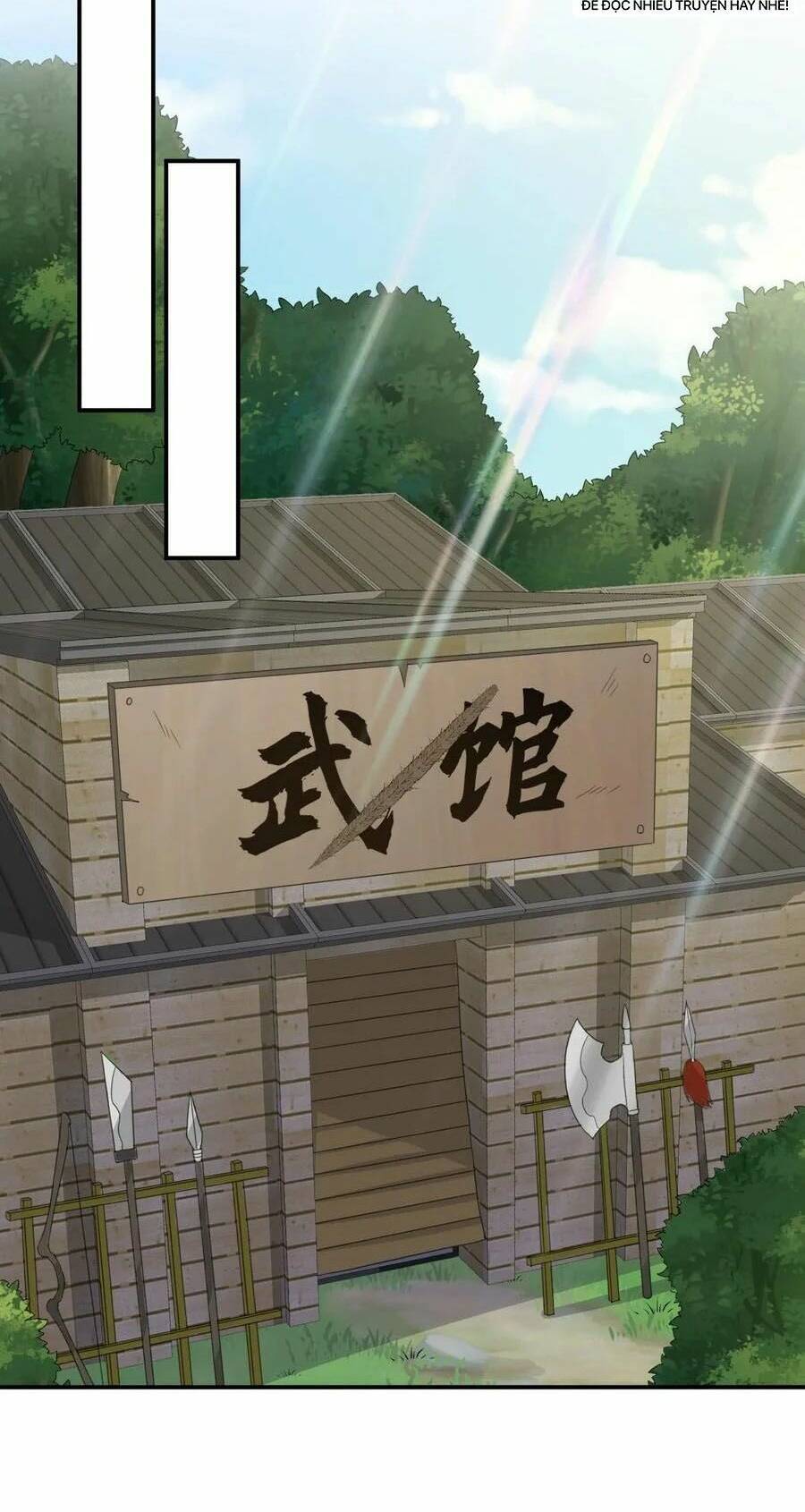 Thôn Trưởng Thôn Tân Thủ Chapter 38 - 31