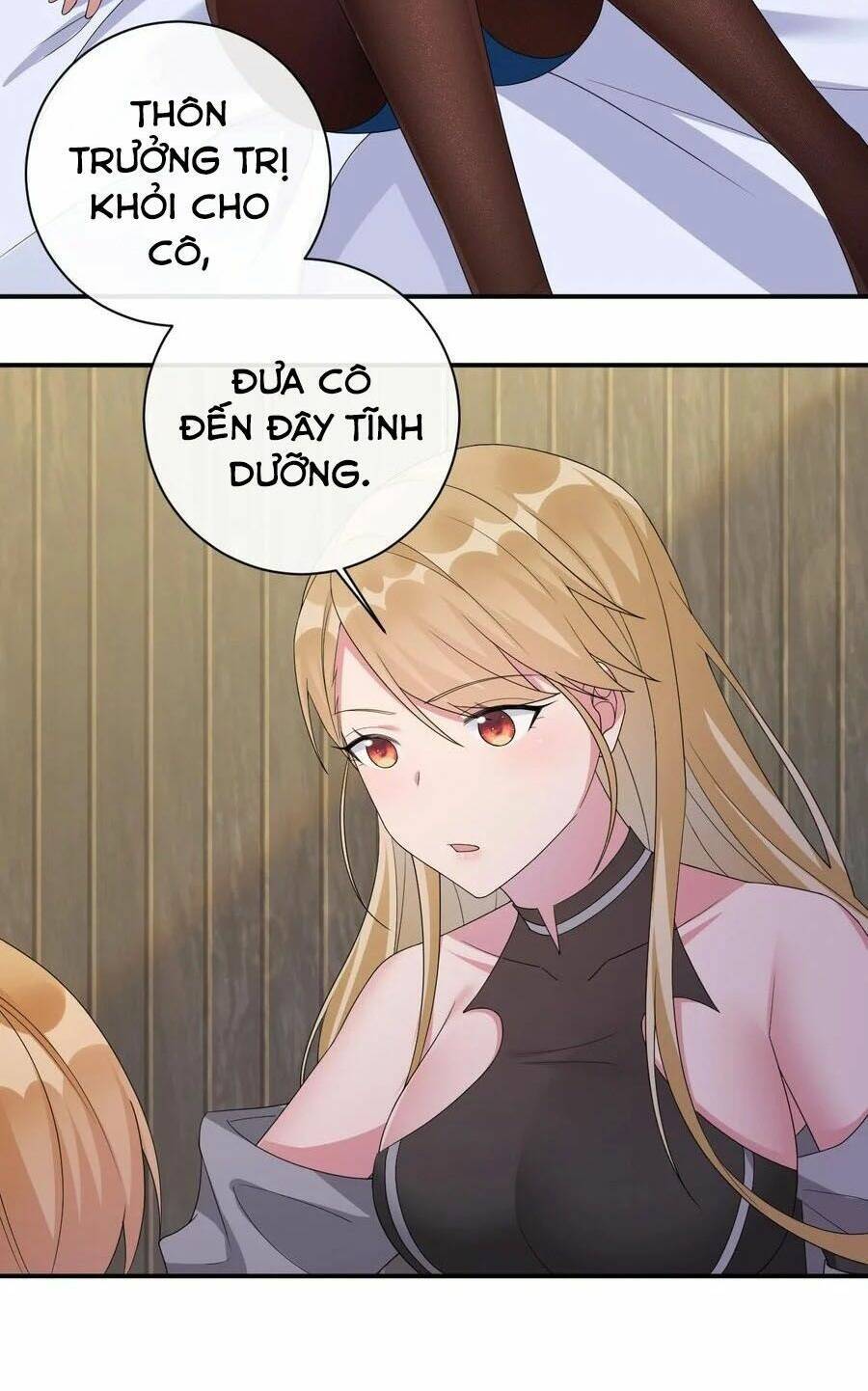 Thôn Trưởng Thôn Tân Thủ Chapter 38 - 34