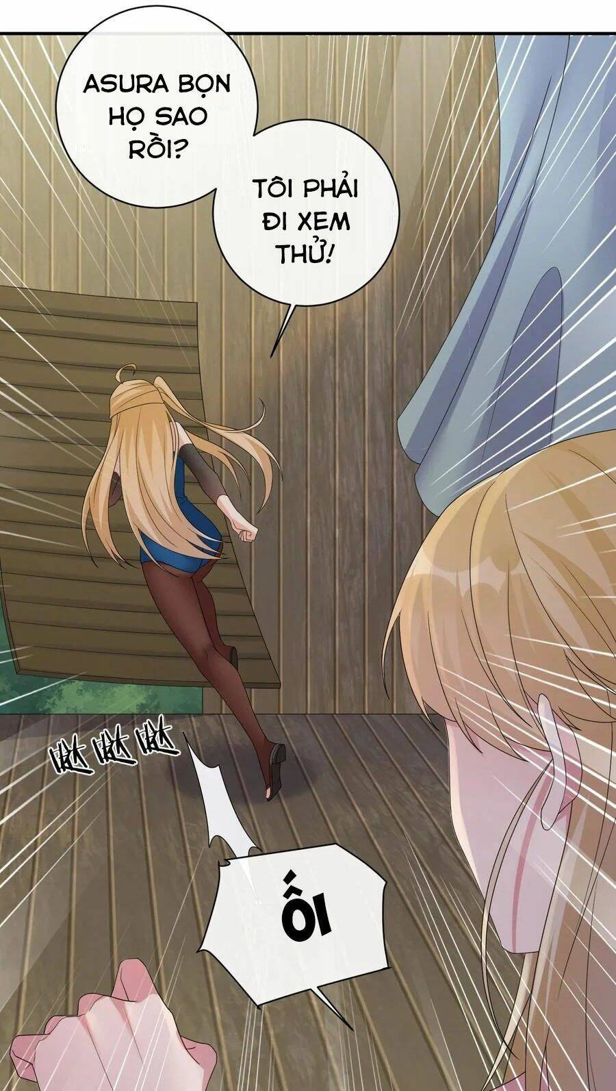 Thôn Trưởng Thôn Tân Thủ Chapter 38 - 36