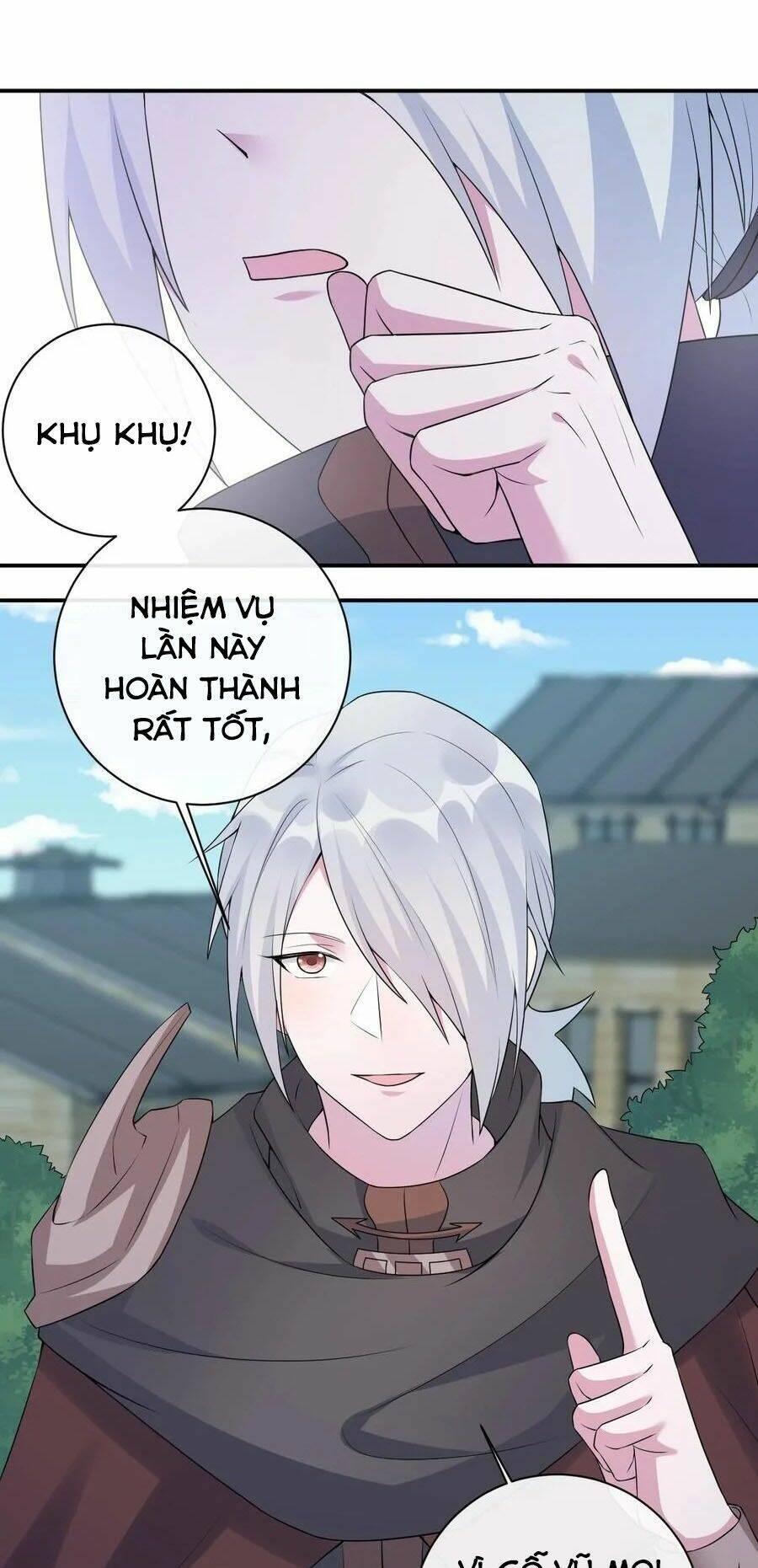 Thôn Trưởng Thôn Tân Thủ Chapter 38 - 50