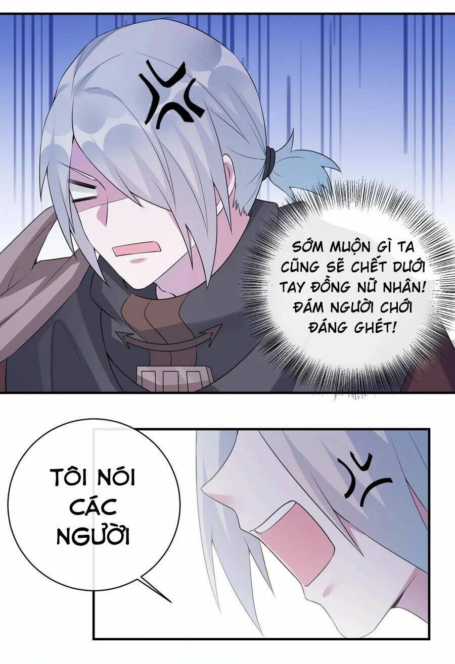 Thôn Trưởng Thôn Tân Thủ Chapter 38 - 52