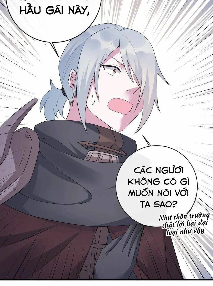 Thôn Trưởng Thôn Tân Thủ Chapter 39 - 17
