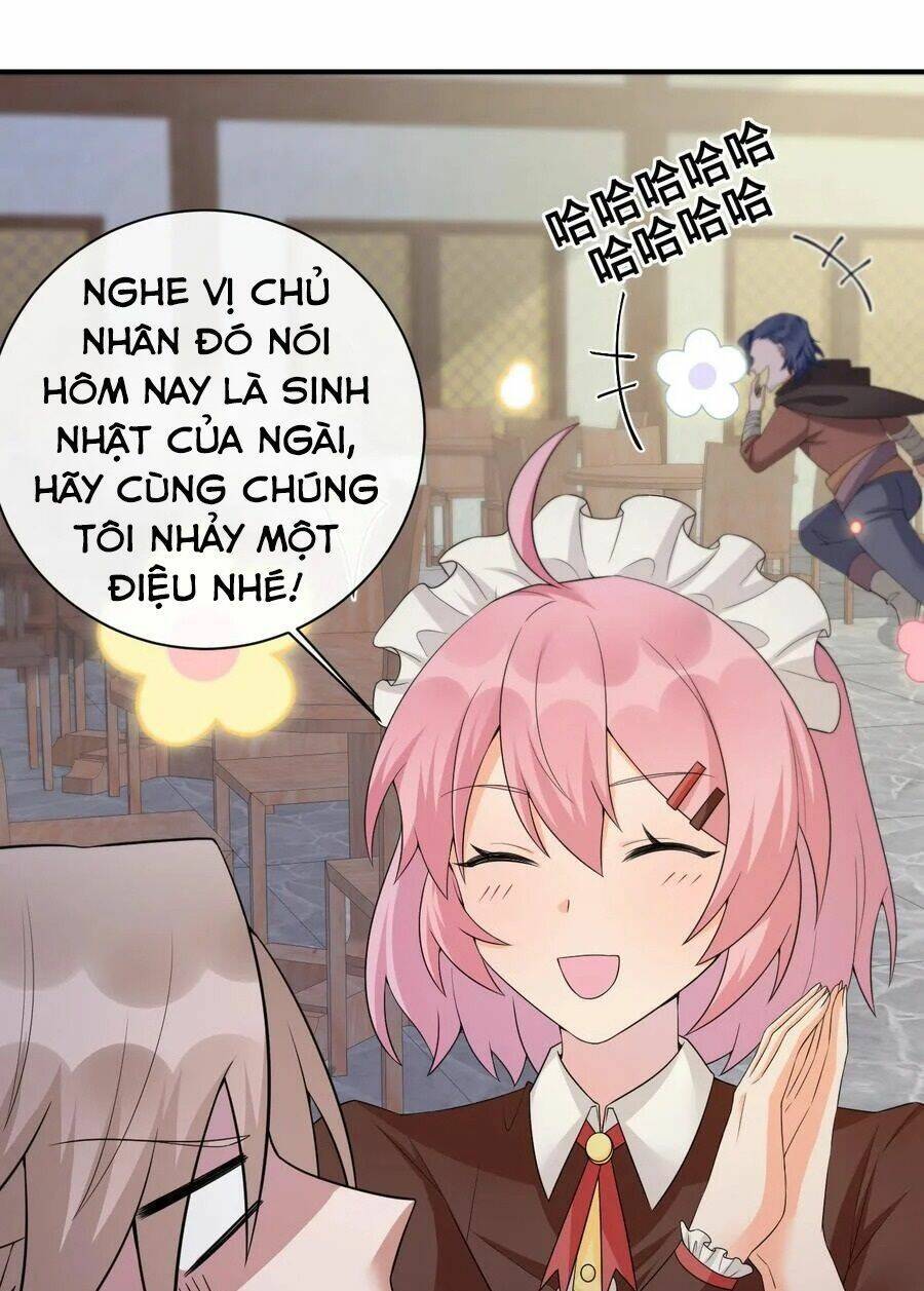 Thôn Trưởng Thôn Tân Thủ Chapter 39 - 30
