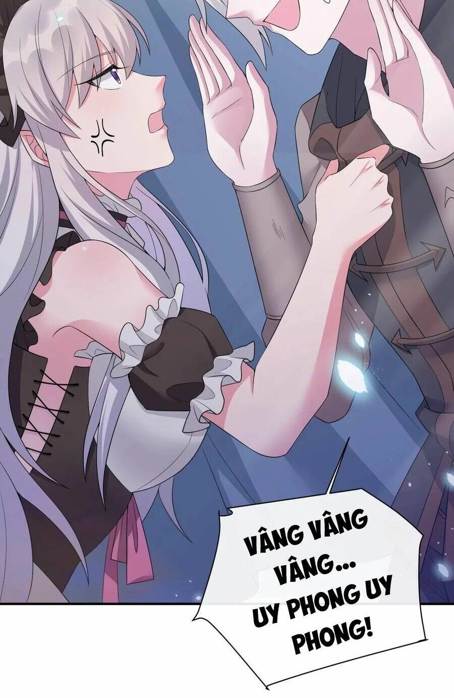 Thôn Trưởng Thôn Tân Thủ Chapter 39 - 44