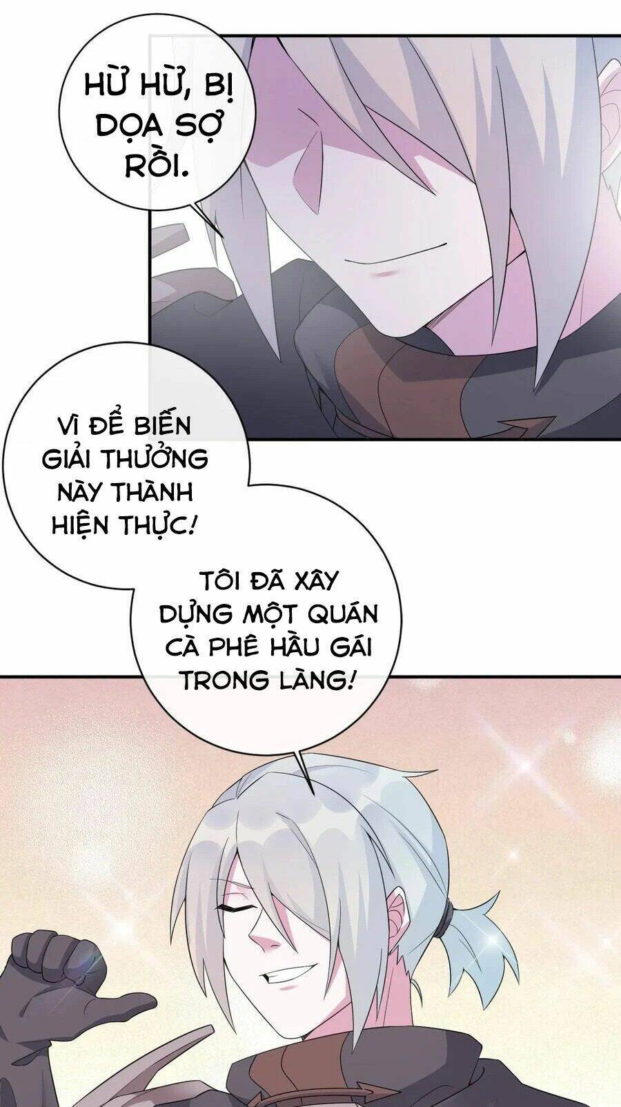 Thôn Trưởng Thôn Tân Thủ Chapter 39 - 7