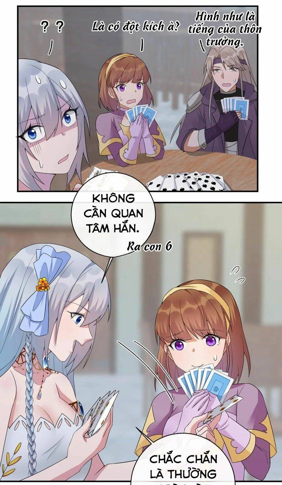 Thôn Trưởng Thôn Tân Thủ Chapter 39 - 65