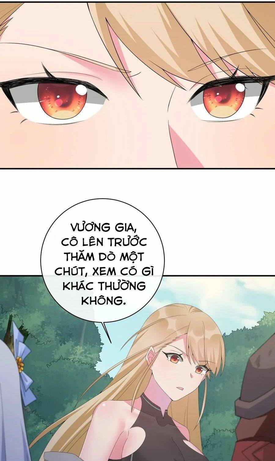 Thôn Trưởng Thôn Tân Thủ Chapter 40 - 9